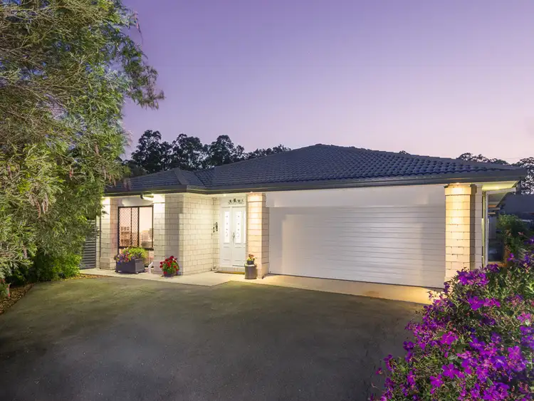 10 Koel Court, Warner QLD 4500