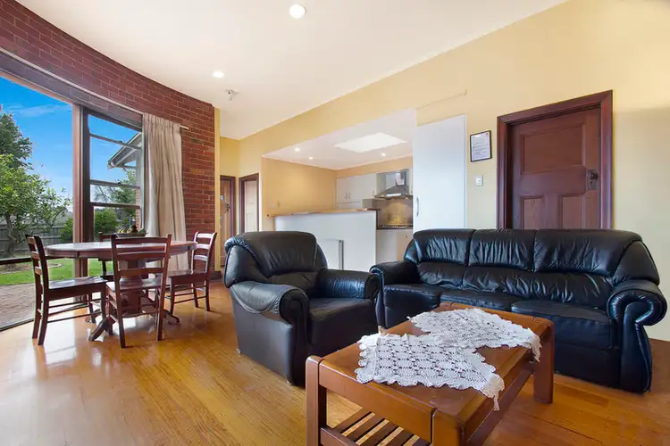 Third view of Homely house listing, 115 Carrington Road, Box Hill VIC 3128