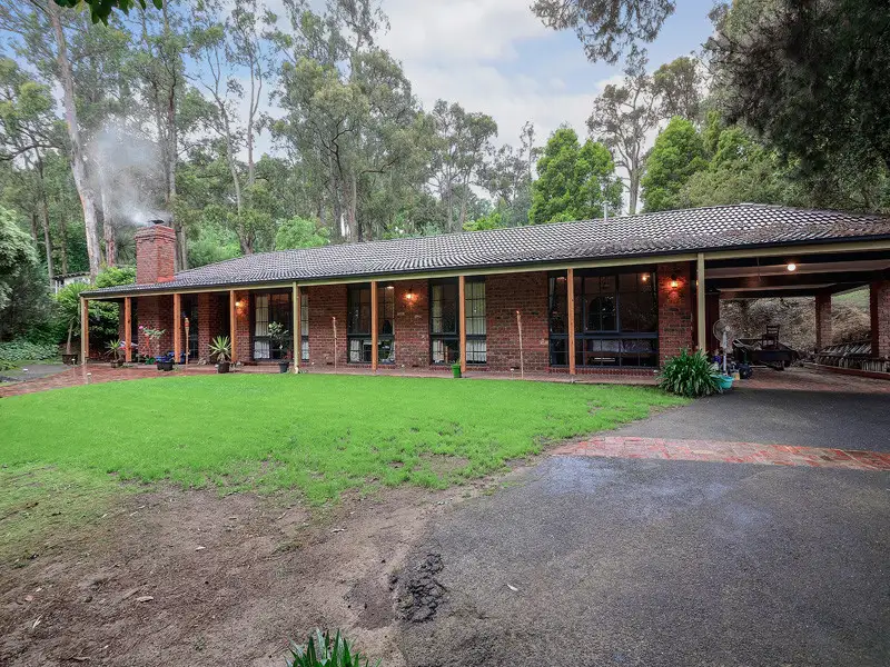 Main view of Homely house listing, 16 Church Crescent, Cockatoo VIC 3781