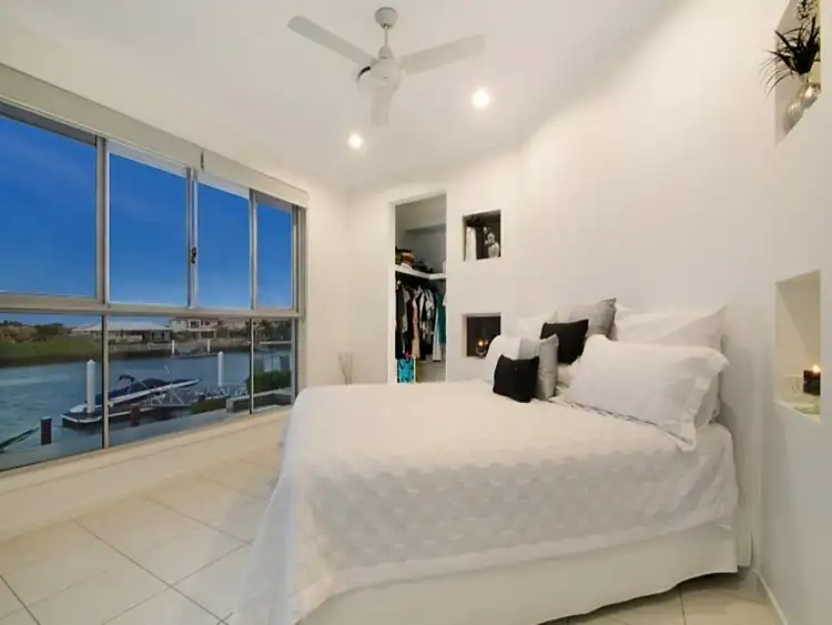 Sixth view of Homely house listing, 17 Cuba Court, Kawana Island QLD 4575