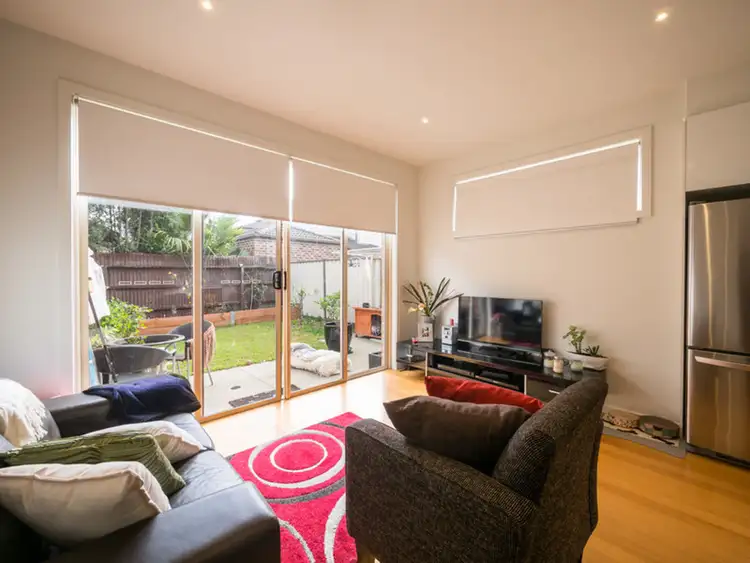 Second view of Homely townhouse listing, Address available on request