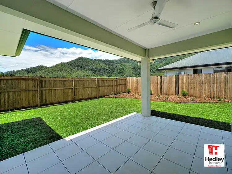 Fourth view of Homely house listing, 31 Woodlock Drive, Edmonton QLD 4869