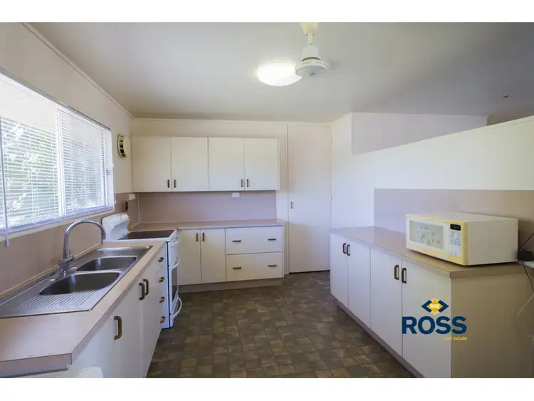 Fifth view of Homely house listing, 16 Karina Crescent, Rasmussen QLD 4815