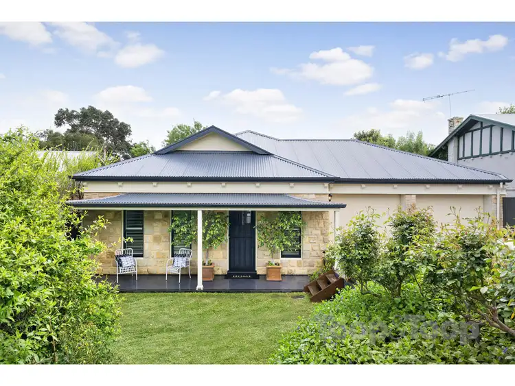 Main view of Homely house listing, 599 Greenhill Road, Burnside SA 5066