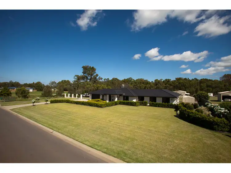 Sixth view of Homely land listing, LOT 119 Waterford Drive, Parkhurst QLD 4702