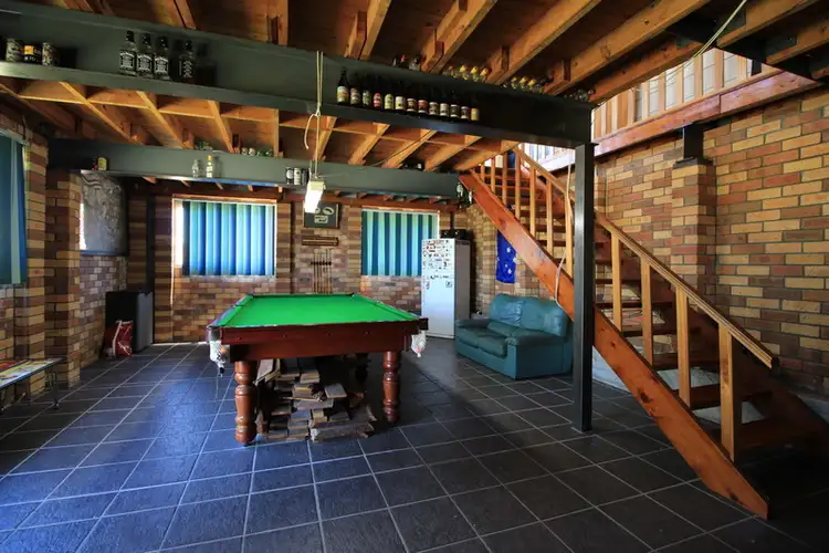 Seventh view of Homely house listing, 9 Gamay Close, Muswellbrook NSW 2333