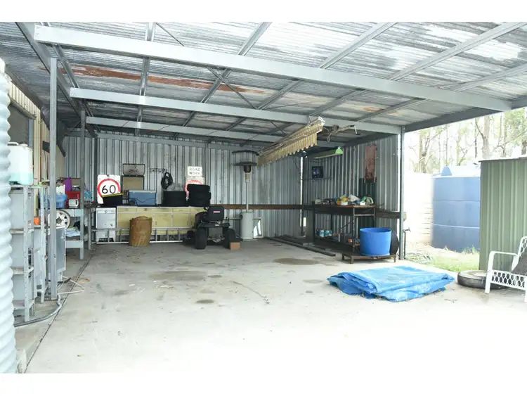 Fifth view of Homely rural property listing, 7 Sandalwood Drive, Brightview QLD 4311