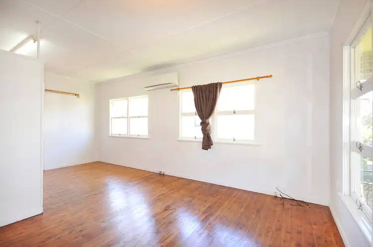 Fifth view of Homely house listing, 15 Bristol Street, Newtown QLD 4350