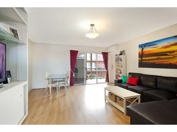 Second view of Homely unit listing, 2/1 Monaro Street, Merimbula NSW 2548