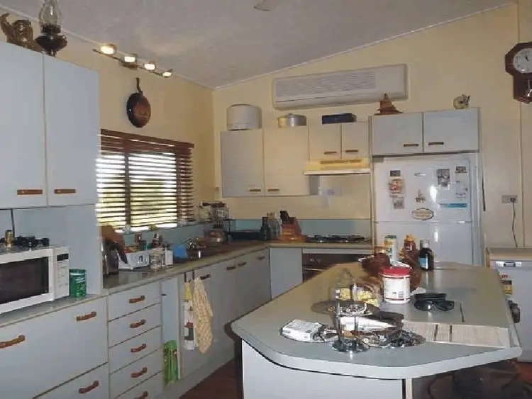 Second view of Homely house listing, 241 Helens Hill Road, Helens Hill QLD 4850