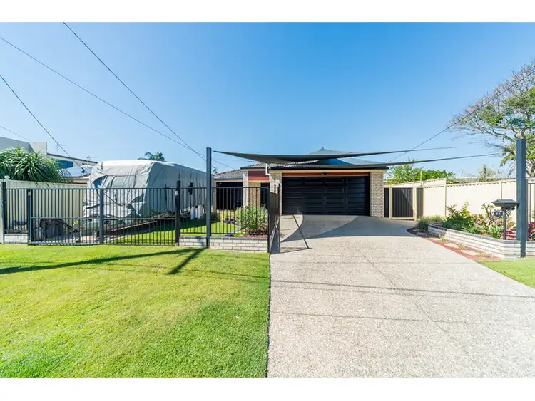 32 Kurrajong Avenue, Hollywell QLD 4216