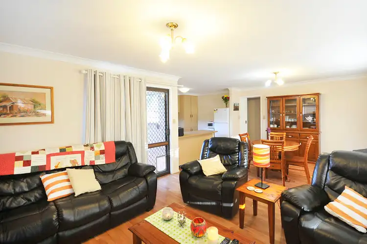 Seventh view of Homely house listing, 188 Ramsay Street, Centenary Heights QLD 4350