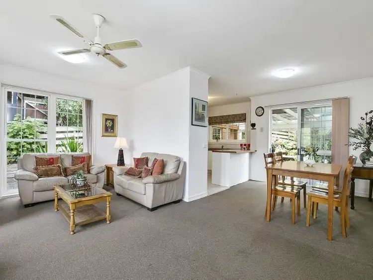 Third view of Homely house listing, 54 Herbert Street, Mornington VIC 3931