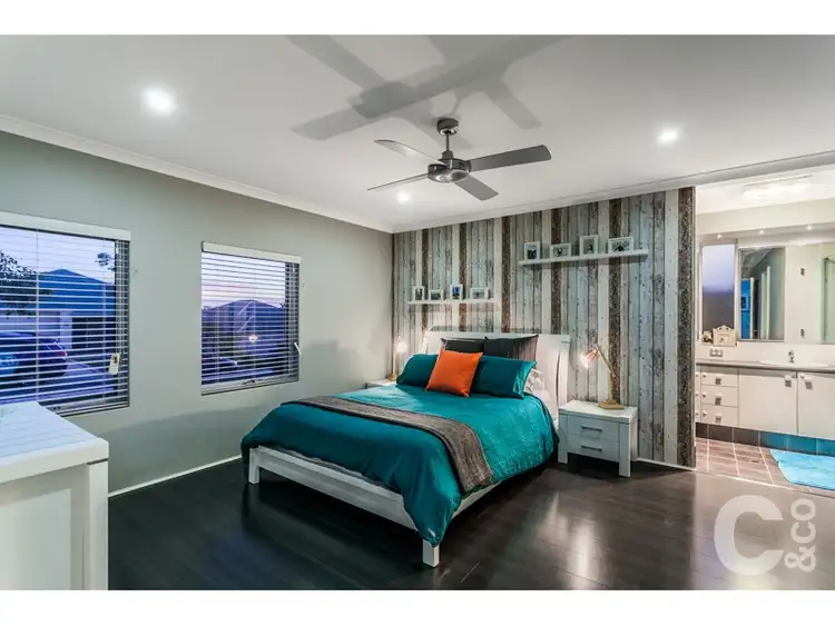 Fourth view of Homely house listing, 9 Walpole Way, Wellard WA 6170