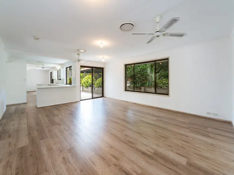 Fourth view of Homely house listing, 26 Oberon Way, Oxenford QLD 4210