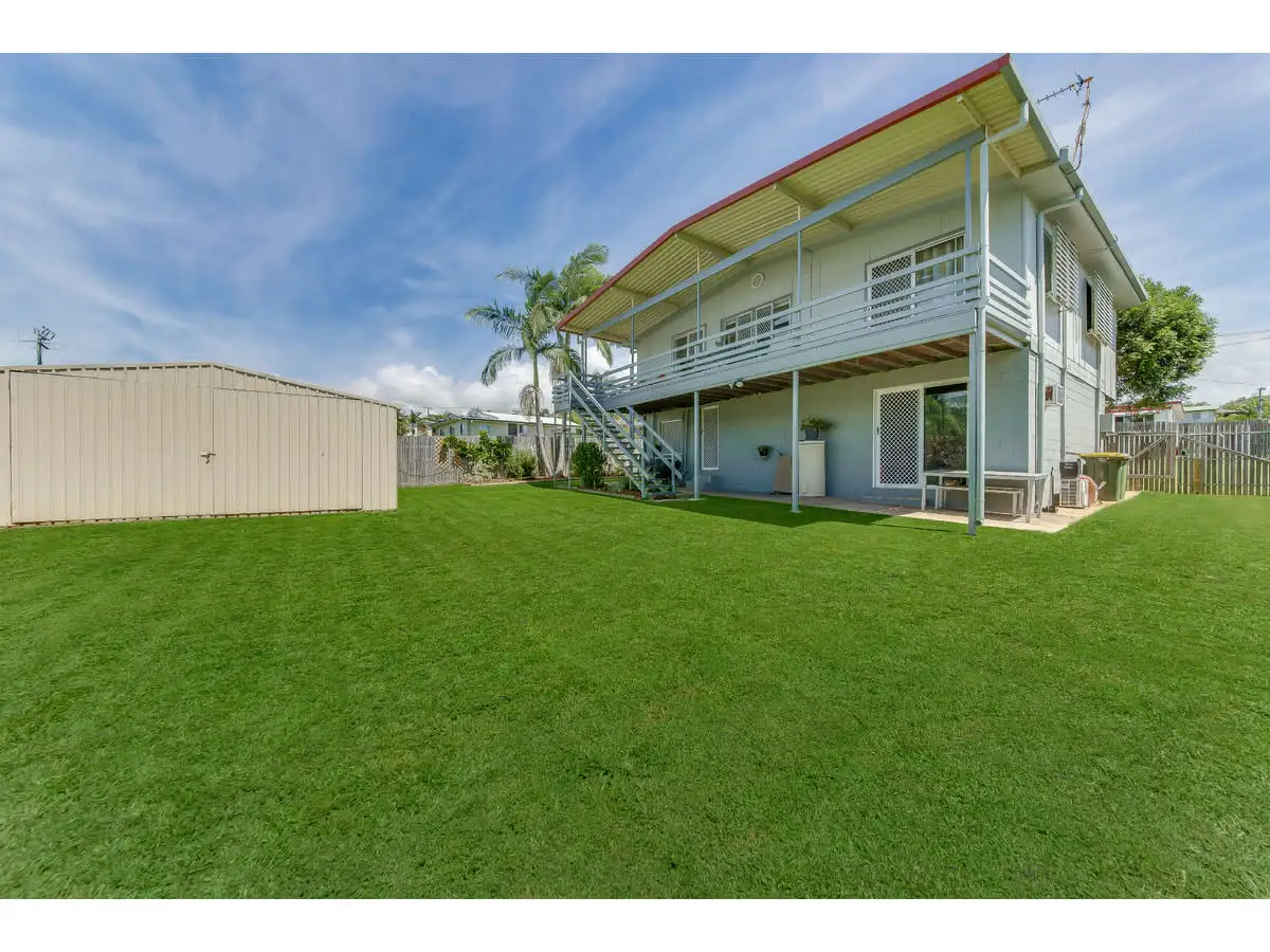 Main view of Homely house listing, 35 Stevenson Street, Barlows Hill QLD 4703