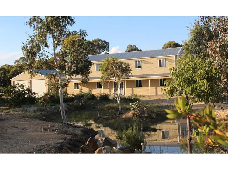 Main view of Homely rural property listing, Kent Road, Orange NSW 2800