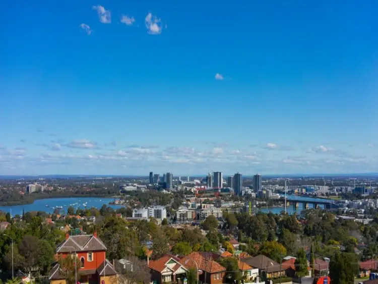 Fifth view of Homely apartment listing, 15/35-37 Devlin Street, Ryde NSW 2112
