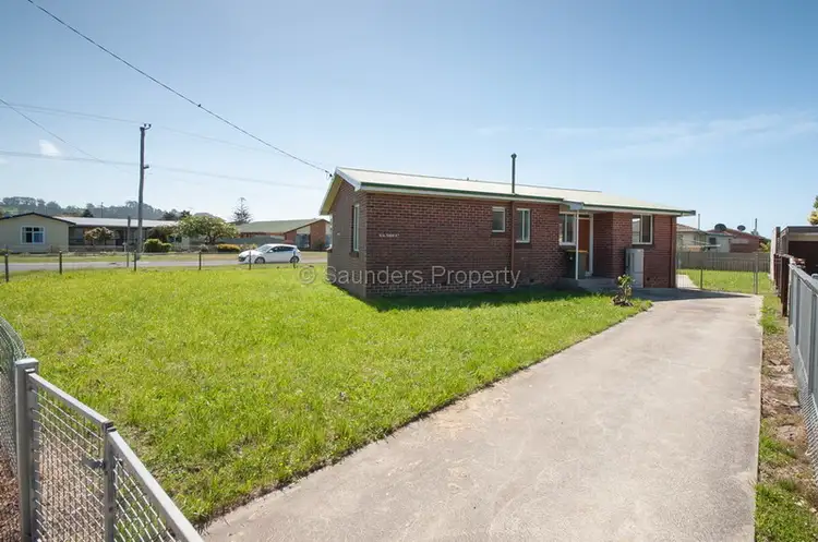 Second view of Homely house listing, 26 Lyons Street, Somerset TAS 7322