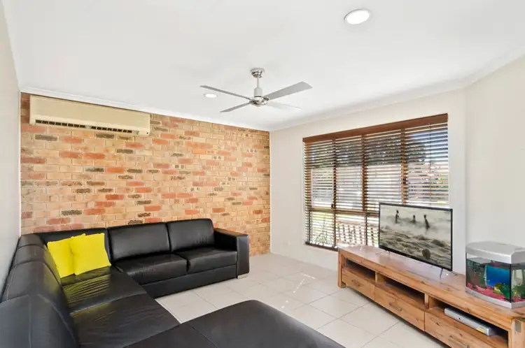 Third view of Homely house listing, 12 Andamooka Avenue, Worongary QLD 4213