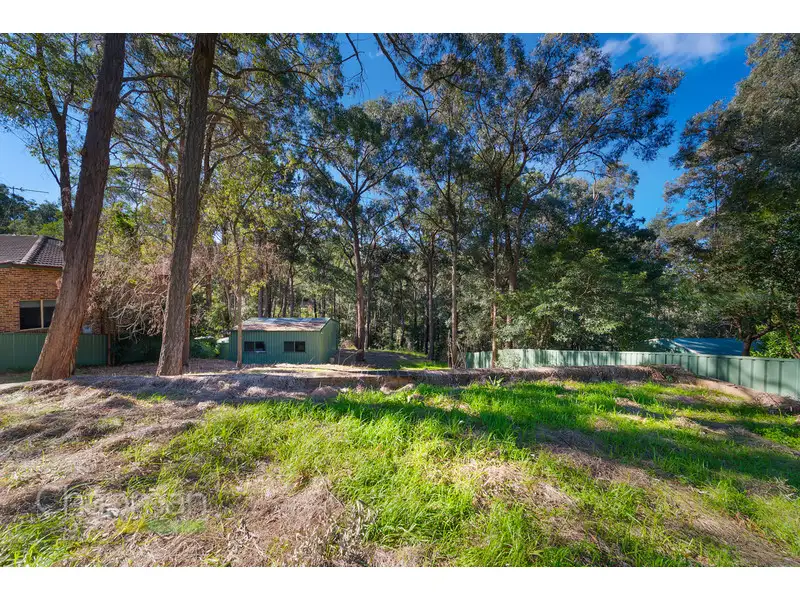 Main view of Homely land listing, 23a Syncarpia Way, Winmalee NSW 2777