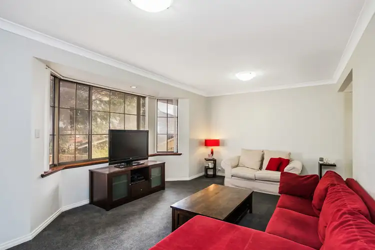 Second view of Homely house listing, 18 Tracy Turn, Woodvale WA 6026