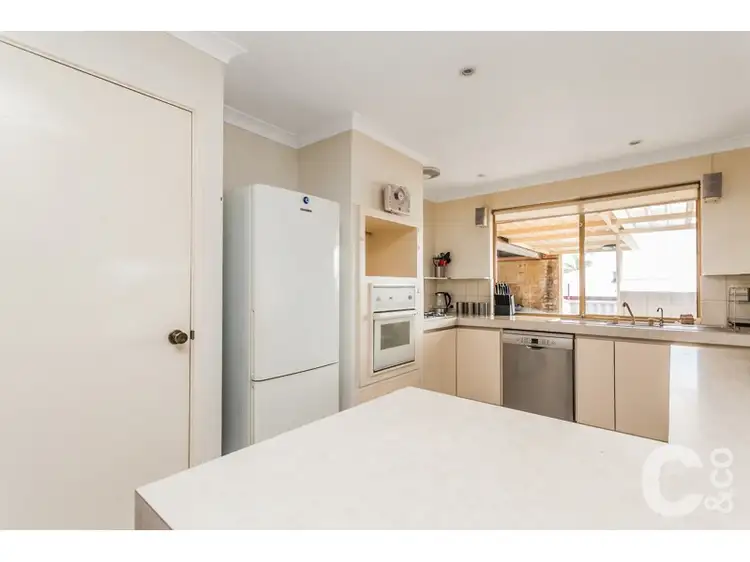 Fourth view of Homely house listing, 17 Camfield Loop, Parmelia WA 6167