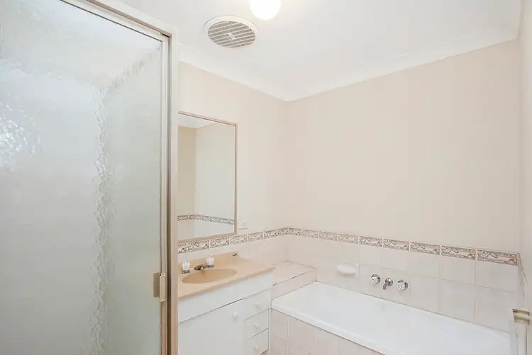 Sixth view of Homely semi-detached listing, 2/57 Rivergum Drive, Nerang QLD 4211