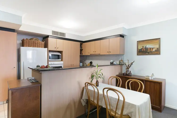 Sixth view of Homely apartment listing, 42/45 Deakin Street, Kangaroo Point QLD 4169