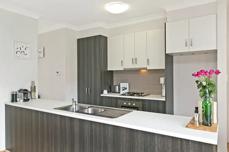 Third view of Homely townhouse listing, 40b Cungena Avenue, Park Holme SA 5043
