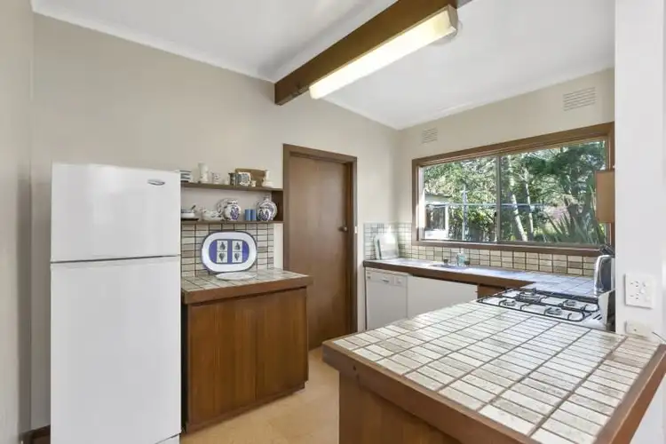 Sixth view of Homely house listing, 8 Rannoch Avenue, Mount Eliza VIC 3930