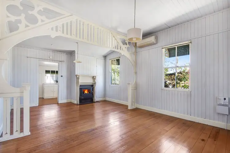 Second view of Homely house listing, 16 Suffolk Street, East Toowoomba QLD 4350