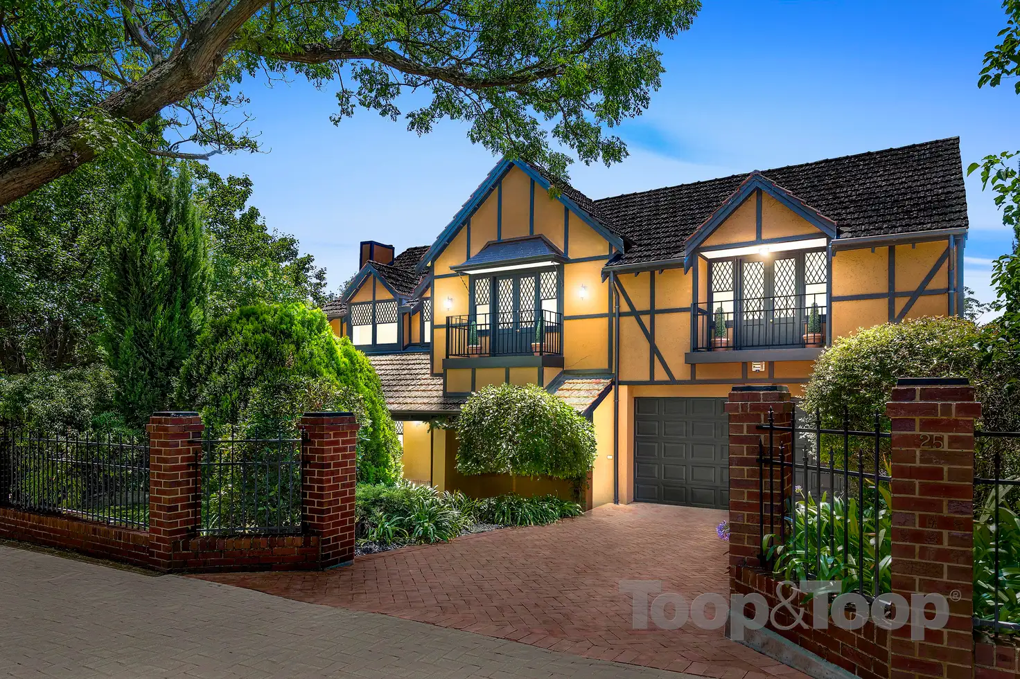 Main view of Homely house listing, 25 Trevorten Avenue, Glenunga SA 5064