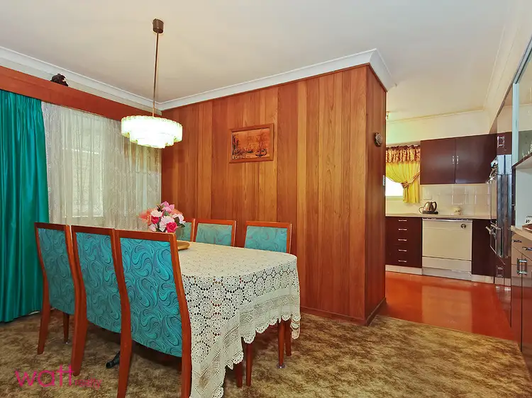 Fifth view of Homely house listing, 127 Kirby Road, Aspley QLD 4034