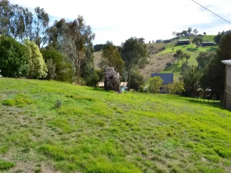Third view of Homely land listing, 25 Fossickers Trail, Goughs Bay VIC 3723
