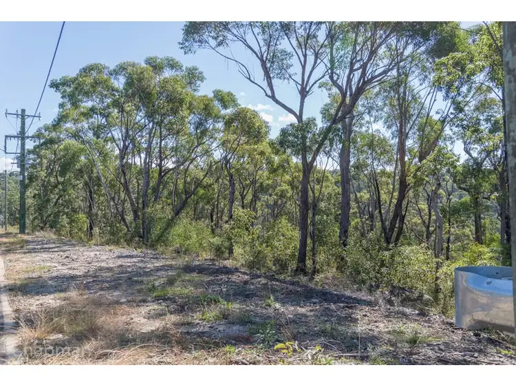 Third view of Homely land listing, Lot 11 Badham Street, Faulconbridge NSW 2776