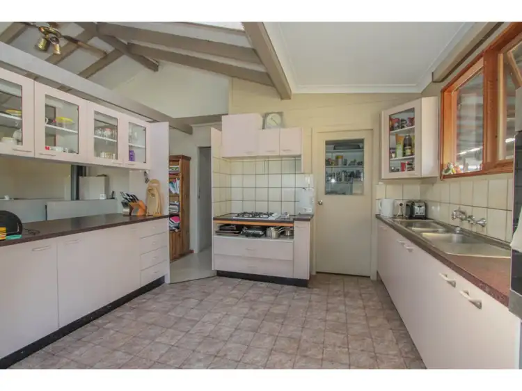 Second view of Homely rural property listing, 2859 Beaconsfield Road, Wisemans Creek NSW 2795