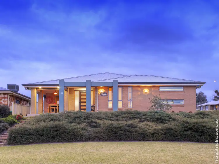 Main view of Homely house listing, 131 Brooklyn Drive, Bourkelands NSW 2650