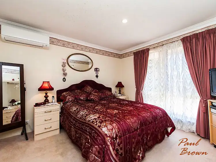 Seventh view of Homely house listing, 8 Kepler Close, Mullaloo WA 6027