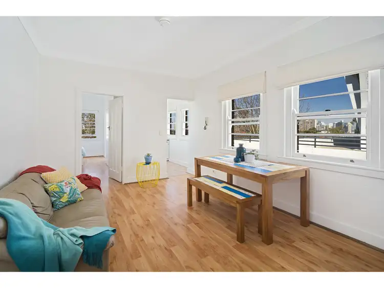 Third view of Homely apartment listing, 12/188 Blues Point Road,, Mcmahons Point NSW 2060