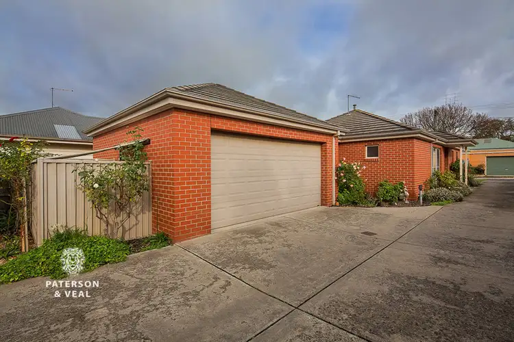 Third view of Homely unit listing, 1/8 Lake Street, Lake Wendouree VIC 3350