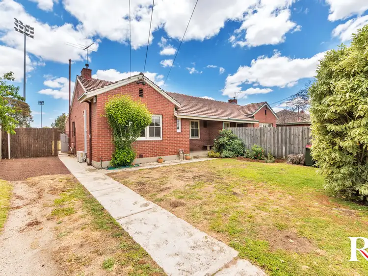 Second view of Homely house listing, 27 Craddock Street, North Geelong VIC 3215