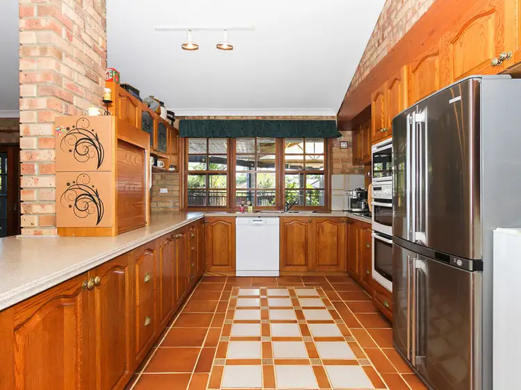 Third view of Homely house listing, 11 Lunar Court, Mullaloo WA 6027