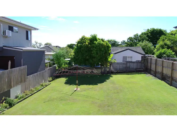 25 Wallace Street, Moorooka QLD 4105