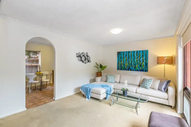 Second view of Homely townhouse listing, 6/46 Byron Road, Black Forest SA 5035