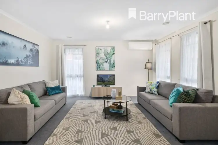 Second view of Homely house listing, 14 Heidi Court, Pakenham VIC 3810
