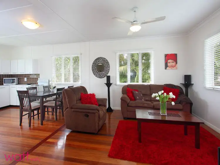Fourth view of Homely house listing, 12 Banim Street, Aspley QLD 4034