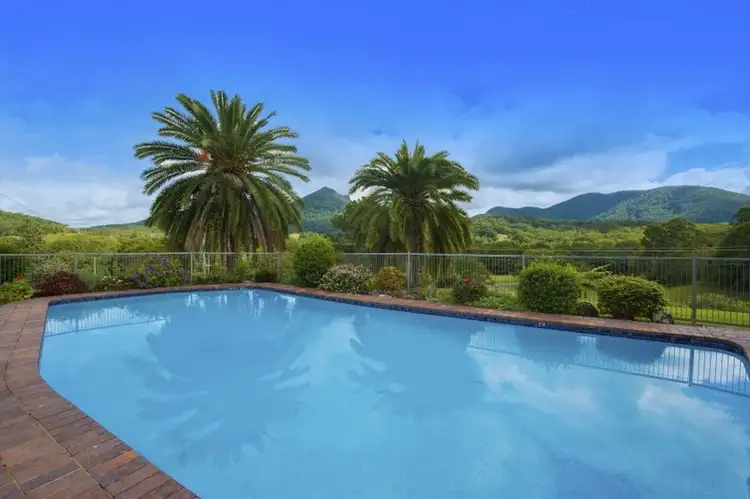 Third view of Homely rural property listing, 1279 Kyogle Road, Uki NSW 2484