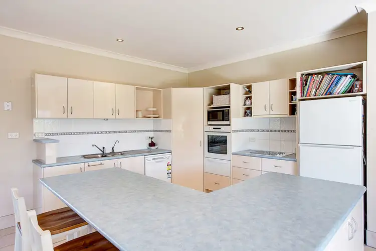 Third view of Homely house listing, 58 Macquarie Drive, Mudgee NSW 2850