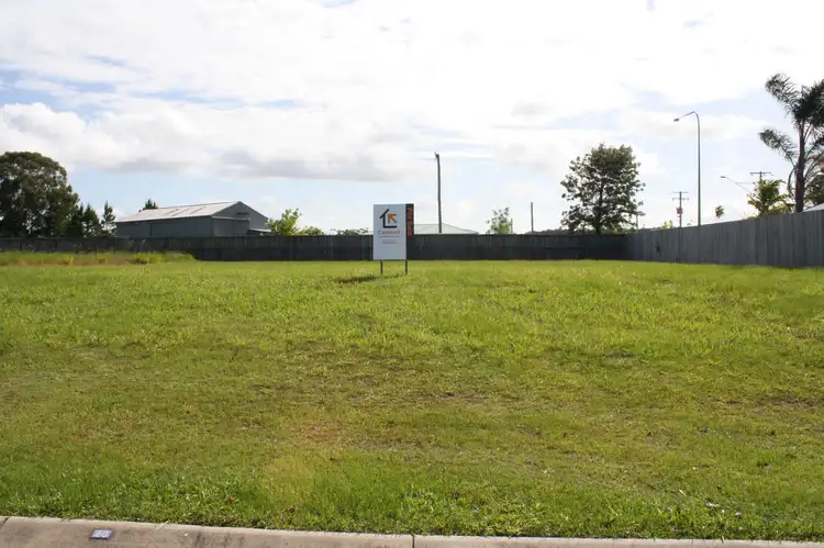 Second view of Homely land listing, LOT 19, 20 Dianella Circuit, Cooloola Cove QLD 4580